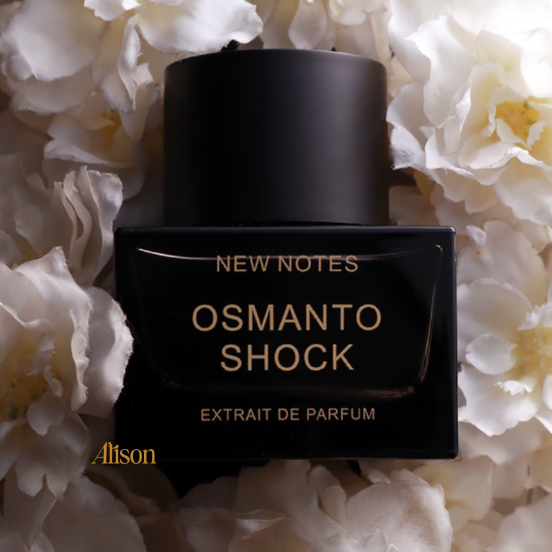 New Notes Osmanto Shock